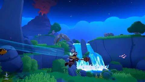 Wilderings: The Lost Spring screenshot