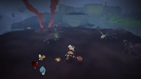 Wilderings: The Lost Spring screenshot