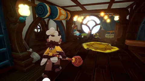 Wilderings: The Lost Spring screenshot
