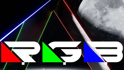RGB screenshot