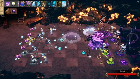 Demonlore screenshot