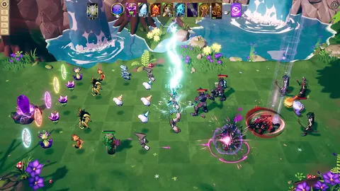 Demonlore screenshot