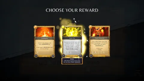 Demonlore screenshot