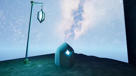 Rigel screenshot