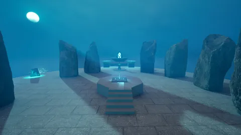 Rigel screenshot