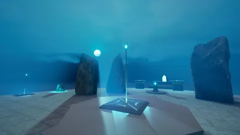 Rigel screenshot