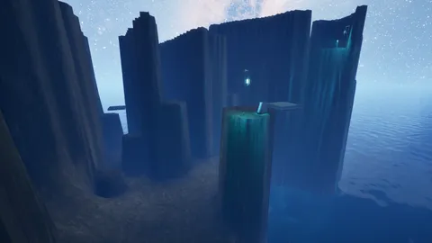 Rigel screenshot