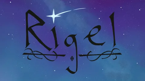 Rigel screenshot