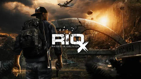 RIO-X screenshot