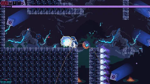 Rise of the Penguins 2: Penguin's Dark Ascent screenshot