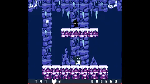 Rise of the Penguins GB screenshot