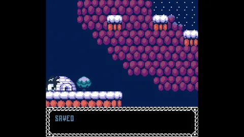 Rise of the Penguins GB screenshot