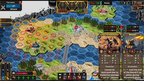 Rise of the Robots X screenshot