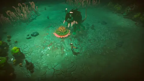 Rise of the Spellbaker screenshot