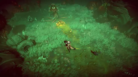Rise of the Spellbaker screenshot