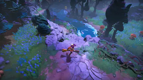 Rise of the Spellbaker screenshot