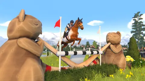 Rival Stars Horse Racing : Desktop Edition screenshot