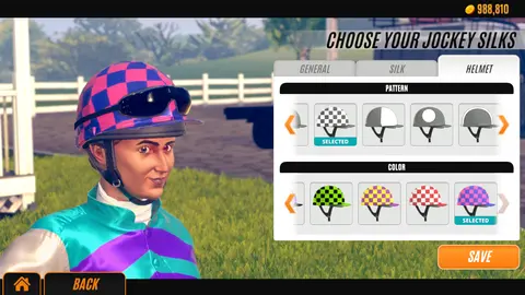 Rival Stars Horse Racing : Desktop Edition screenshot