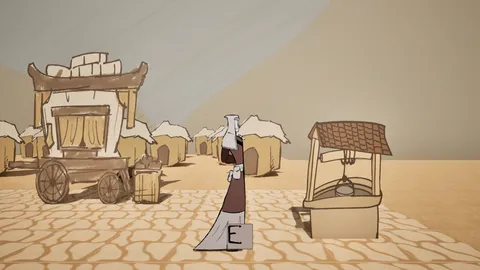 Road to Virtue screenshot