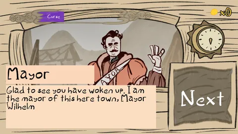 Road to Virtue screenshot