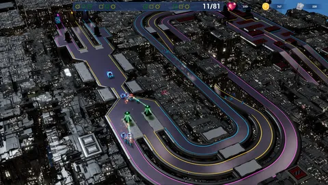 Robo Siege TD screenshot