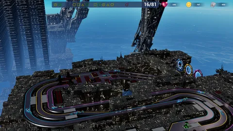 Robo Siege TD screenshot