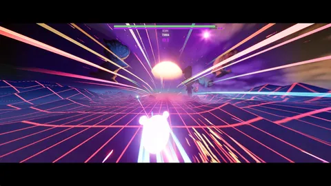RobotzZz screenshot