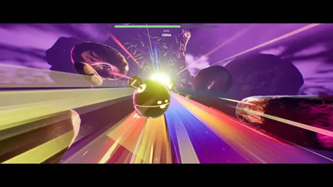 RobotzZz screenshot