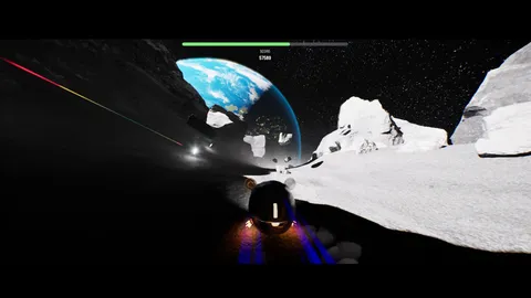 RobotzZz screenshot
