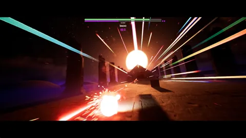 RobotzZz screenshot