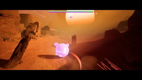 RobotzZz screenshot