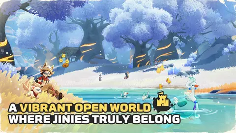 Roco Kingdom screenshot