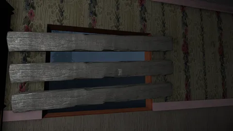 Room 54 - Horde Survival screenshot