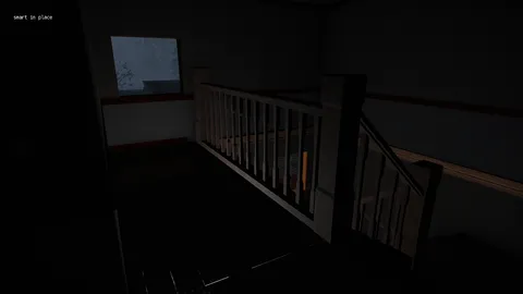 Room 54 - Horde Survival screenshot