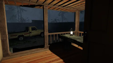 Room 54 - Horde Survival screenshot