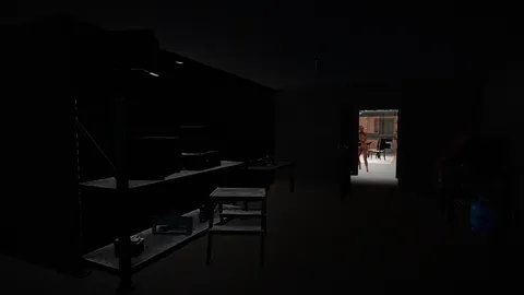 Room 54 - Horde Survival screenshot