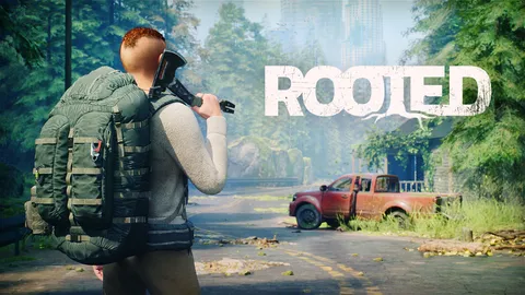 Rooted screenshot