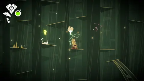 Rose and Locket screenshot