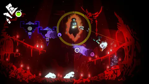 Rose and Locket screenshot