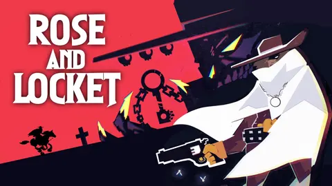 Rose and Locket screenshot