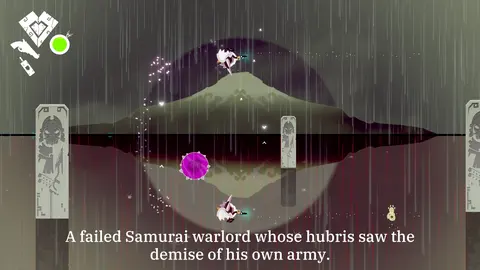 Rose and Locket screenshot