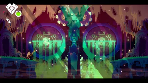 Rose and Locket screenshot