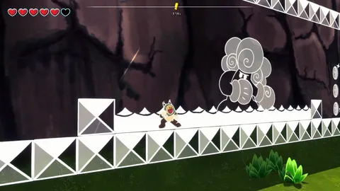 Ruffy and the Riverside screenshot