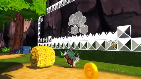 Ruffy and the Riverside screenshot