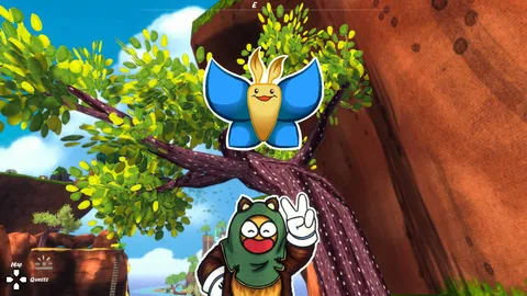 Ruffy and the Riverside screenshot