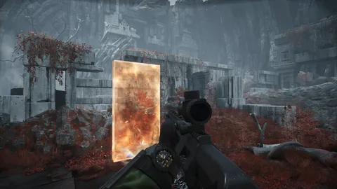 Rules of Engagement: The Grey State screenshot