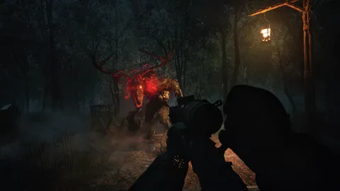 Rules of Engagement: The Grey State screenshot