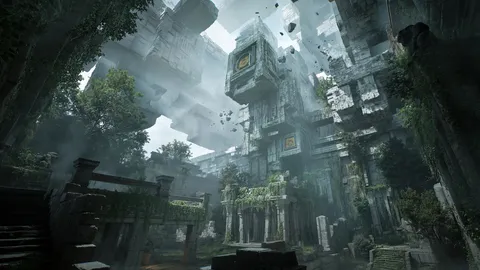 Rules of Engagement: The Grey State screenshot