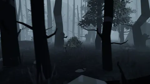 Rumbral screenshot