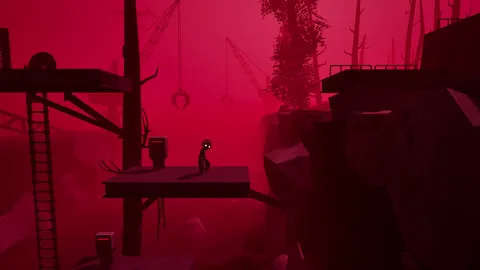 Rumbral screenshot